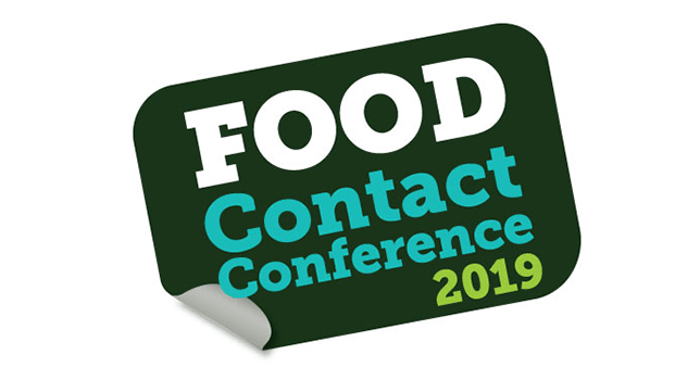 Food Contact Conference 2019